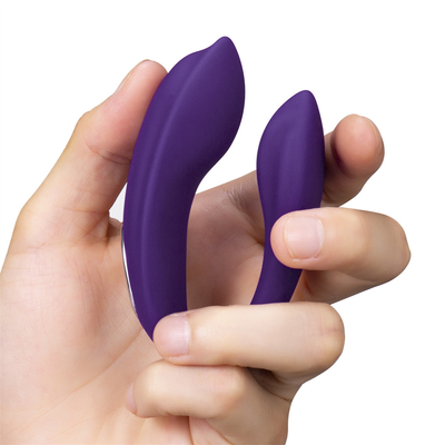 防水 再充電可能なGスポット振動器 女性用アナルクリトリス振動器 FOB参照価格:最新価格を取得