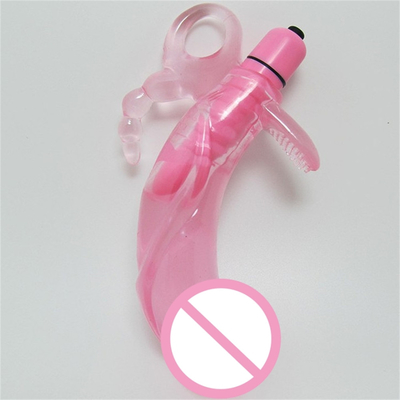 ホットセール クリトラル刺激器 バイブラータ 野菜バイブラータ 女性用