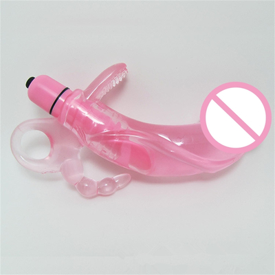 ホットセール クリトラル刺激器 バイブラータ 野菜バイブラータ 女性用
