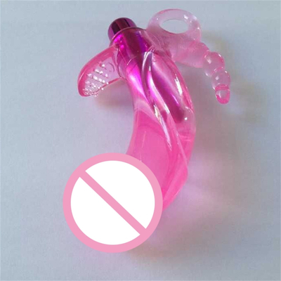 ホットセール クリトラル刺激器 バイブラータ 野菜バイブラータ 女性用
