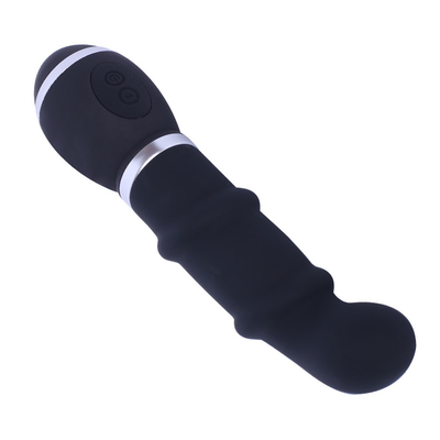 12 スピード シリコン カタツムリ 女性のセックス トイのためのヴァギナマッサージ振動器