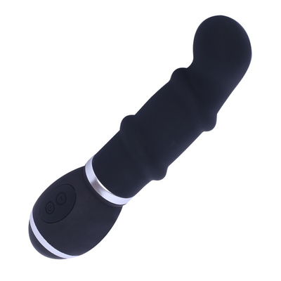 12 スピード シリコン カタツムリ 女性のセックス トイのためのヴァギナマッサージ振動器