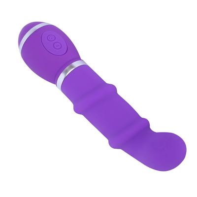 12 スピード シリコン カタツムリ 女性のセックス トイのためのヴァギナマッサージ振動器
