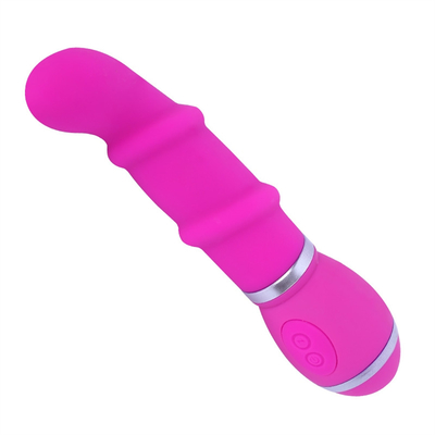 12 スピード シリコン カタツムリ 女性のセックス トイのためのヴァギナマッサージ振動器