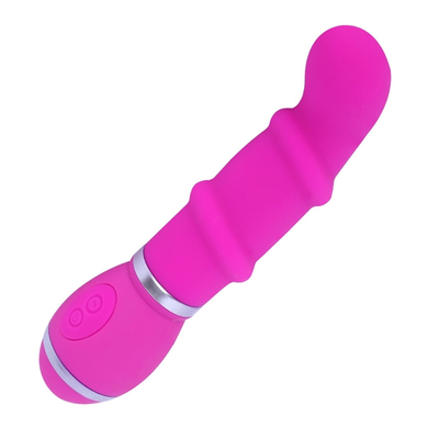 12 スピード シリコン カタツムリ 女性のセックス トイのためのヴァギナマッサージ振動器