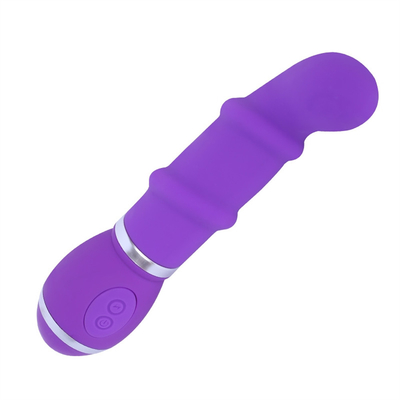 12 スピード シリコン カタツムリ 女性のセックス トイのためのヴァギナマッサージ振動器