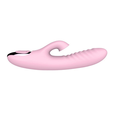 12 スピード 女性用成人セックスおもちゃ クリトリス 刺激 Gスポット ディルド 振動する自慰器