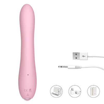 12 スピード 女性用成人セックスおもちゃ クリトリス 刺激 Gスポット ディルド 振動する自慰器