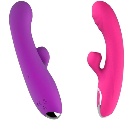 12 スピード 女性用成人セックスおもちゃ クリトリス 刺激 Gスポット ディルド 振動する自慰器