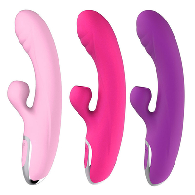 12 スピード 女性用成人セックスおもちゃ クリトリス 刺激 Gスポット ディルド 振動する自慰器