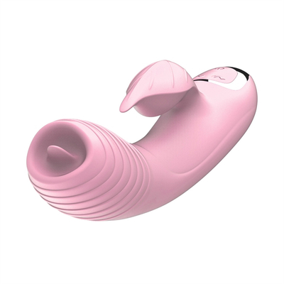 12 スピード 女性用成人セックスおもちゃ クリトリス 刺激 Gスポット ディルド 振動する自慰器