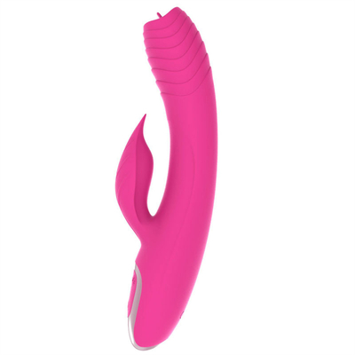 12 スピード 女性用成人セックスおもちゃ クリトリス 刺激 Gスポット ディルド 振動する自慰器