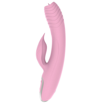 12 スピード 女性用成人セックスおもちゃ クリトリス 刺激 Gスポット ディルド 振動する自慰器