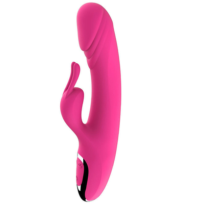 12 スピード 女性用成人セックスおもちゃ クリトリス 刺激 Gスポット ディルド 振動する自慰器