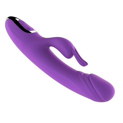 12 スピード 女性用成人セックスおもちゃ クリトリス 刺激 Gスポット ディルド 振動する自慰器