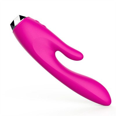 10 スピード シリコン 女性用 電子性愛玩具 振動器 性愛玩具
