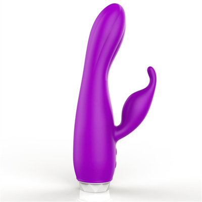 10 スピード シリコン 女性用 電子性愛玩具 振動器 性愛玩具
