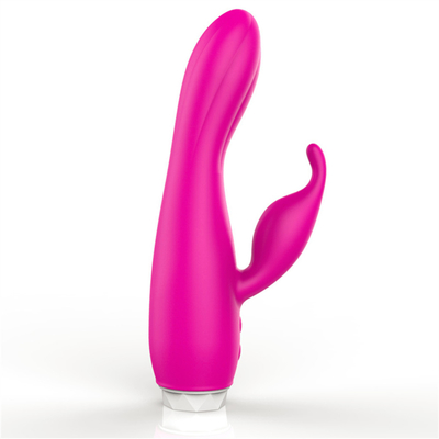 10 スピード シリコン 女性用 電子性愛玩具 振動器 性愛玩具