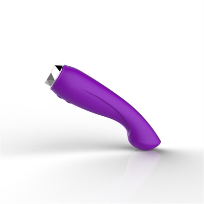 10 スピード シリコン 女性用 電子性愛玩具 振動器 性愛玩具