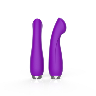 10 スピード シリコン 女性用 電子性愛玩具 振動器 性愛玩具