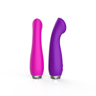 10 スピード シリコン 女性用 電子性愛玩具 振動器 性愛玩具