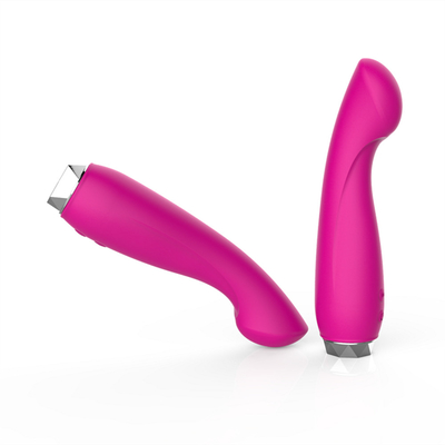 10 スピード シリコン 女性用 電子性愛玩具 振動器 性愛玩具