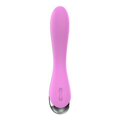 10 スピード メディカル シリコン 充電式 セックス 玩具 女性振動器