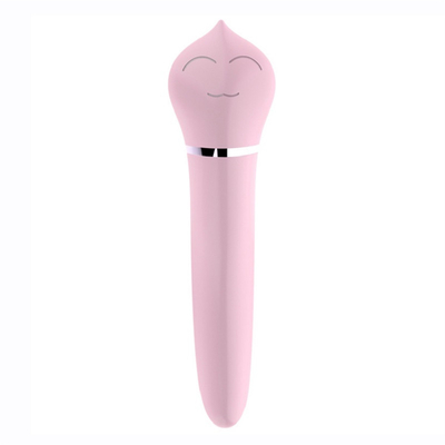 手持ち 360度回転 クリトス刺激 マッサージ 振動器 セックスおもちゃ 女性 pussy 振動器 バギナ振動器