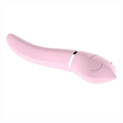 手持ち 360度回転 クリトス刺激 マッサージ 振動器 セックスおもちゃ 女性 pussy 振動器 バギナ振動器