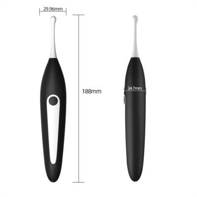 高品質の7速医療シリコン セックストイ 女性振動器
