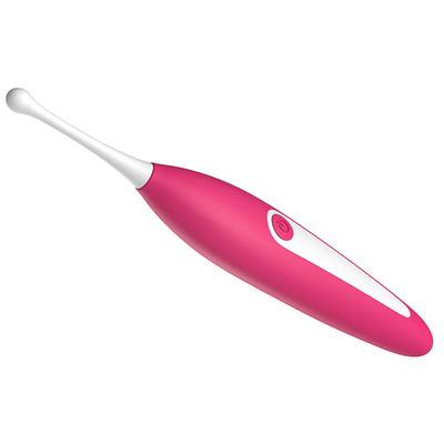 高品質の7速医療シリコン セックストイ 女性振動器