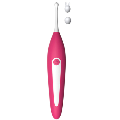 高品質の7速医療シリコン セックストイ 女性振動器