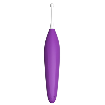 高品質の7速医療シリコン セックストイ 女性振動器