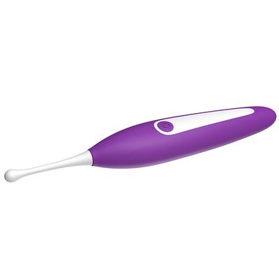 高品質の7速医療シリコン セックストイ 女性振動器