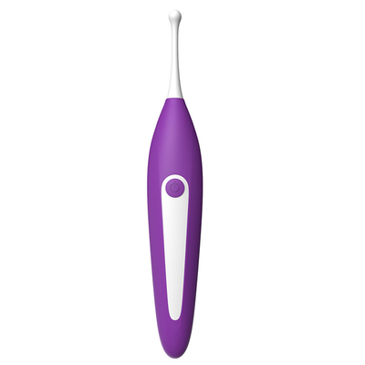 高品質の7速医療シリコン セックストイ 女性振動器