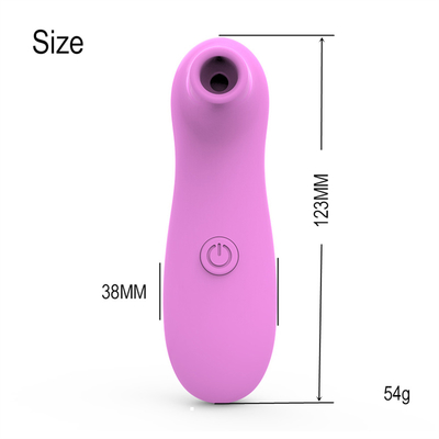 10 スピード セックス 玩具 ヴァギナ 吸い クリトラル 吸い バイブレター 女性用