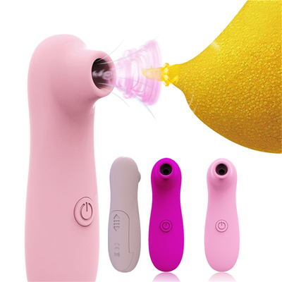 10 スピード セックス 玩具 ヴァギナ 吸い クリトラル 吸い バイブレター 女性用