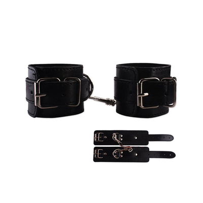 8pc/Set 人気BDSM 束縛拘束キット カップル 喜び
