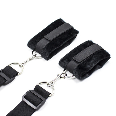 最も人気のある製品 BDSM 奴隷制 ベッド愛好家のための拘束キット