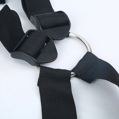 新しいM型ボンドージュ エロティックロープ セックスベルト BDSM ボンドージュキット カップル用玩具