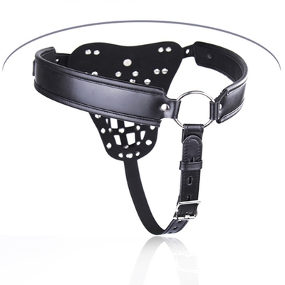 成人用玩具 BDSMセット 男のセクシー PU革 舞台服 服内 奴隷装具 ジュ セクシーランジェリー BDSM衣装 エキゾート