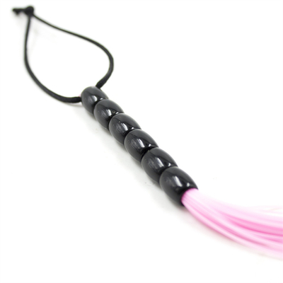 大人のコスプレ 超長鞭の女性 BDSM 男性のための鞭の殴り
