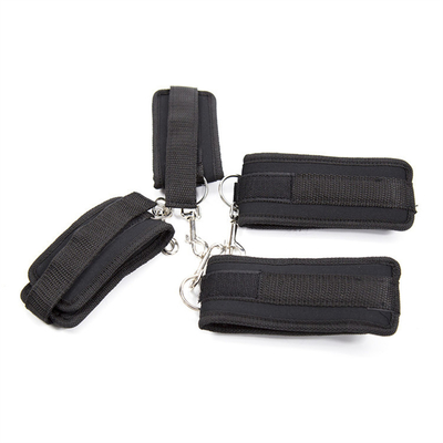 工場価格 SM 奴隷制 控えめ 高品質 ベッド 奴隷制 キット BDSM フェティッシュ 玩具