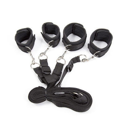 工場価格 SM 奴隷制 控えめ 高品質 ベッド 奴隷制 キット BDSM フェティッシュ 玩具