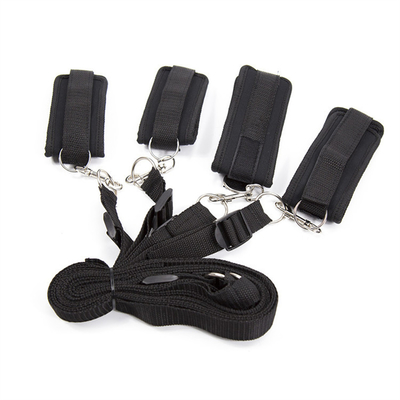 工場価格 SM 奴隷制 控えめ 高品質 ベッド 奴隷制 キット BDSM フェティッシュ 玩具
