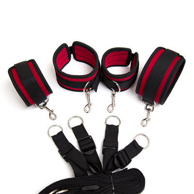 工場価格 SM 奴隷制 控えめ 高品質 ベッド 奴隷制 キット BDSM フェティッシュ 玩具