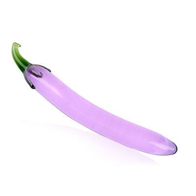 クリスタルペニス アナル バット プラグ G点 クリトラル masturbation バッグプラント ガラスディルド 女性用