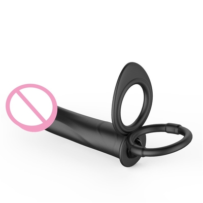 熱売り セックス・トイザらス ペニスのリング 男性用振動器