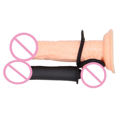 熱売り セックス・トイザらス ペニスのリング 男性用振動器