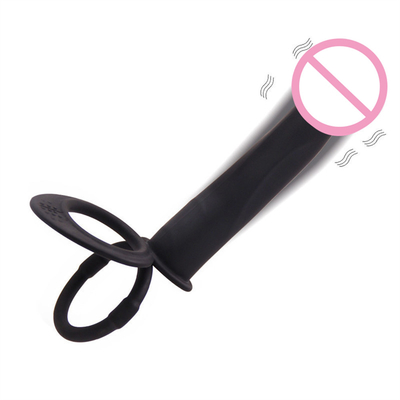 熱売り セックス・トイザらス ペニスのリング 男性用振動器
